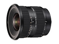 Obiektyw Sony DT 11-18 mm f/4.5-5.6